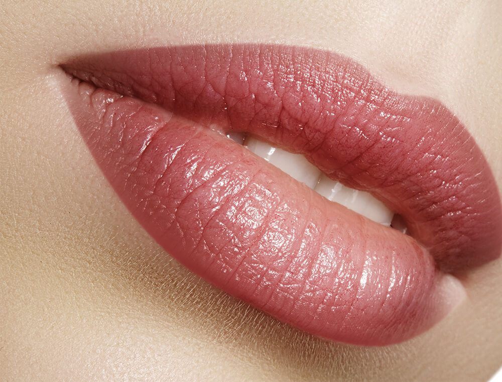 Semi-Permanent Makeup in Winston-Salem, North Carolina
