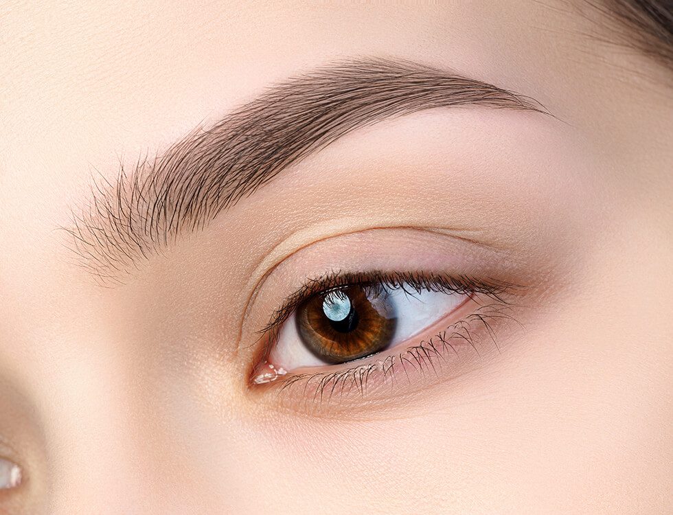 Eyes