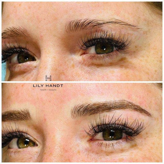 Microblading in Winston-Salem, North Carolina